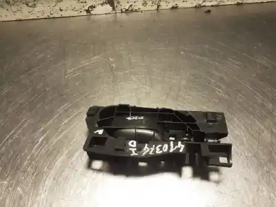 İkinci el araba yedek parçası SOL ÖN IÇ KOL için PEUGEOT 207/207+ (WA_, WC_)  OEM IAM referansları   