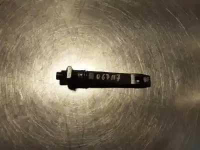 Peça sobressalente para automóvel em segunda mão INJETOR por OPEL VECTRA B BERLINA  Referências OEM IAM CMB0  