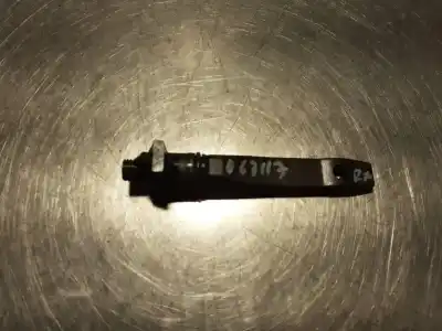 Peça sobressalente para automóvel em segunda mão INJETOR por OPEL VECTRA B BERLINA  Referências OEM IAM CMB0  