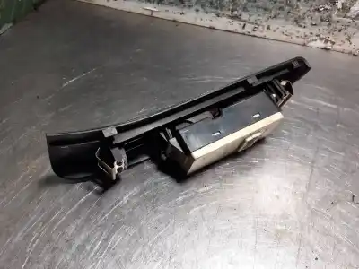 Peça sobressalente para automóvel em segunda mão botão / interruptor elevador vidro dianteiro direito por opel frontera b sp referências oem iam 