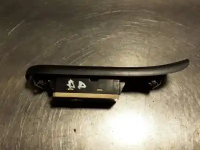 Second-hand car spare part right front power window switch for opel frontera b sp oem iam references   