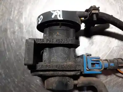 Second-hand car spare part egr valve for opel frontera b sp oem iam references 09128022  