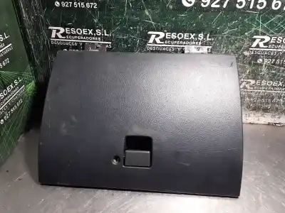 Peça sobressalente para automóvel em segunda mão porta luvas por opel frontera b sp referências oem iam 