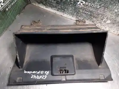 Peça sobressalente para automóvel em segunda mão porta luvas por opel frontera b sp referências oem iam   