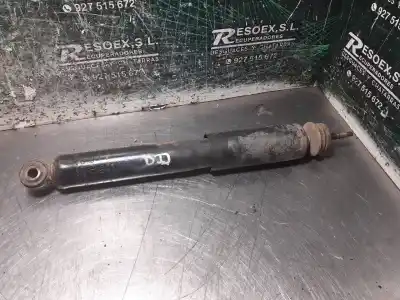 Peça sobressalente para automóvel em segunda mão amortecedor dianteiro direito por opel frontera b sp referências oem iam 8971794430