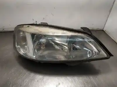 Gebrauchtes Autoersatzteil rechter scheinwerfer zum opel astra g sedán (t98) 1.6 16v (f69) oem-iam-referenzen 14844400  