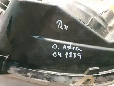 Gebrauchtes Autoersatzteil rechter scheinwerfer zum opel astra g sedán (t98) 1.6 16v (f69) oem-iam-referenzen 14844400  