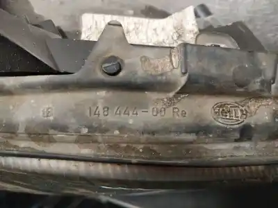 Gebrauchtes Autoersatzteil rechter scheinwerfer zum opel astra g sedán (t98) 1.6 16v (f69) oem-iam-referenzen 14844400  