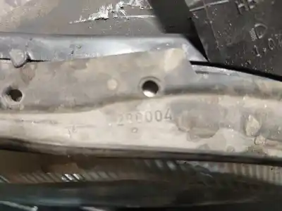 Gebrauchtes Autoersatzteil rechter scheinwerfer zum opel astra g sedán (t98) 1.6 16v (f69) oem-iam-referenzen 14844400  