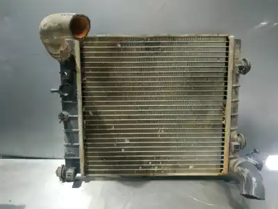 Pezzo di ricambio per auto di seconda mano RADIATORE D ACQUA per HYUNDAI ACCENT (LC)  Riferimenti OEM IAM   