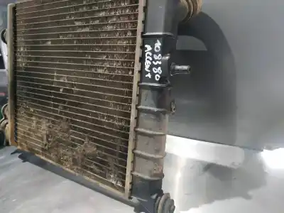Pezzo di ricambio per auto di seconda mano radiatore d acqua per hyundai accent (lc) gls riferimenti oem iam   