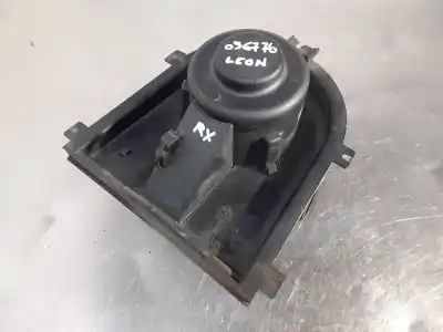 Автозапчасти б/у отопительный двигатель за seat leon (1m1) 1.9 tdi ссылки oem iam 1j1819021b  