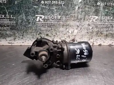 Pièce détachée automobile d'occasion MOTEUR D'ESSUIE-GLACE AVANT pour RENAULT LAGUNA II (BG0)  Références OEM IAM 53564102  