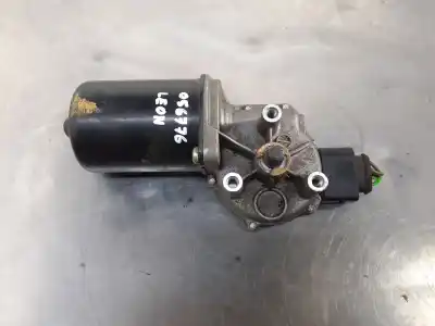 Peça sobressalente para automóvel em segunda mão MOTOR DO LIMPA PARA BRISAS por SEAT LEON (1M1)  Referências OEM IAM 1J1855113B  