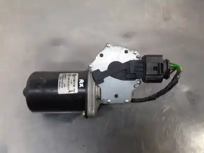 Автозапчастина б/у двигатель передніх склоочисників для seat leon (1m1) 1.9 tdi посилання на oem iam 1j1855113b  