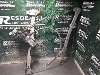 Tweedehands auto-onderdeel regelaar rechts voor ruit voor citroen xsara berlina 1.9d premier oem iam-referenties 