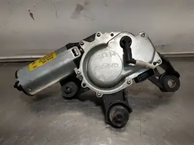 Автозапчастина б/у двигатель заднього склоочисника для seat leon (1m1) 1.9 tdi посилання на oem iam 1j6955711  