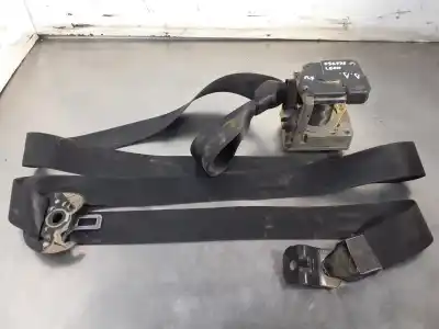 Автозапчасти б/у правый передний ремень безопасности за seat leon (1m1) 1.9 tdi ссылки oem iam 33009583e  