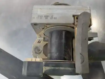 Автозапчастина б/у передній правий ремін безпеки для seat leon (1m1) 1.9 tdi посилання на oem iam 33009583e