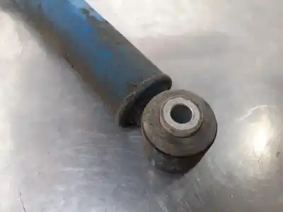 Автозапчасти б/у задний левый амортизатор за seat leon (1m1) 1.9 tdi ссылки oem iam 1j0512131c  