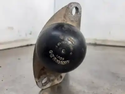 Автозапчасти б/у задний левый амортизатор за seat leon (1m1) 1.9 tdi ссылки oem iam 1j0512131c  