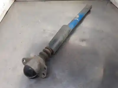 Автозапчастина б/у правий задній амортизатор для seat leon (1m1) 1.9 tdi посилання на oem iam 1j0512131c  