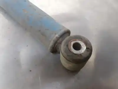 Автозапчастина б/у правий задній амортизатор для seat leon (1m1) 1.9 tdi посилання на oem iam 1j0512131c