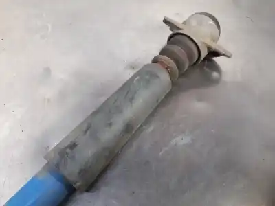 Автозапчастина б/у правий задній амортизатор для seat leon (1m1) 1.9 tdi посилання на oem iam 1j0512131c  