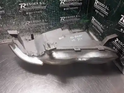 Peça sobressalente para automóvel em segunda mão farol / farolim esquerdo por mg rover serie 45 (rt) 1.6 16v cat 109 cv / 80 kw referências oem iam   