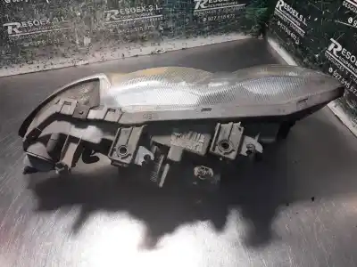 Peça sobressalente para automóvel em segunda mão FAROL / FAROLIM ESQUERDO por MG ROVER SERIE 45 (RT)  Referências OEM IAM   