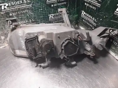 Peça sobressalente para automóvel em segunda mão farol / farolim esquerdo por mg rover serie 45 (rt) 1.6 16v cat 109 cv / 80 kw referências oem iam   