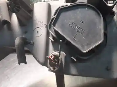 Peça sobressalente para automóvel em segunda mão farol / farolim esquerdo por mg rover serie 45 (rt) 1.6 16v cat 109 cv / 80 kw referências oem iam   