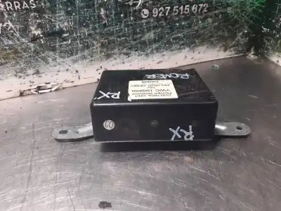 Second-hand car spare part ELECTRONIC MODULE for MG ROVER SERIE 45 (RT)  OEM IAM references YWC106900  