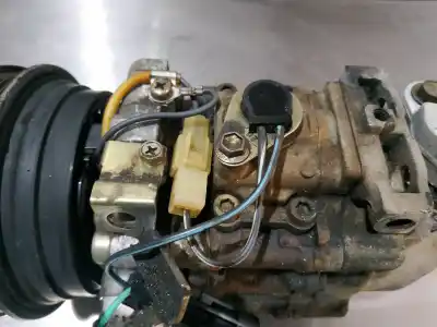 Pièce détachée automobile d'occasion COMPRESSEUR DE CLIMATISATION pour FIAT PUNTO BERLINA (176)  Références OEM IAM 4425004232  