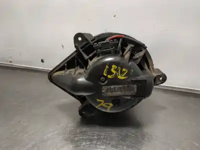 Peça sobressalente para automóvel em segunda mão MOTOR DE SOFAGEM por RENAULT TRAFIC CAJA CERRADA (AB 4.01)  Referências OEM IAM   