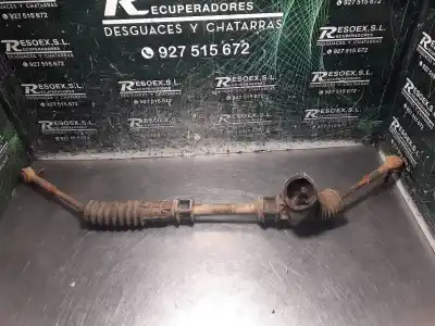 Second-hand car spare part STEERING RACK for SEAT MARBELLA  OEM IAM references   