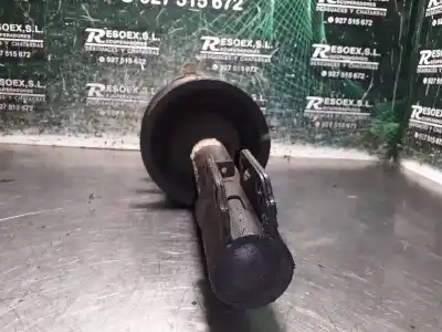 Second-hand car spare part front right shock absorber for renault 19 (b/c/l53) r 19 b53 oem iam references 7704000661  