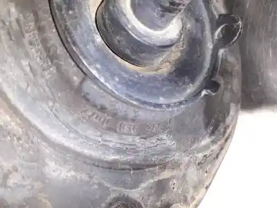 Second-hand car spare part front right shock absorber for renault 19 (b/c/l53) r 19 b53 oem iam references 7704000661  