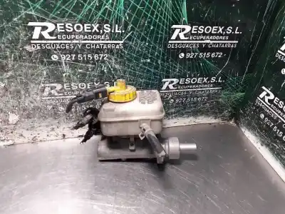 Автозапчастина б/у гальмівний насос для seat leon (1m1) 1.9 tdi посилання на oem iam 21027099