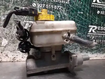 Автозапчасти б/у тормозной насос за seat leon (1m1) 1.9 tdi ссылки oem iam 21027099  