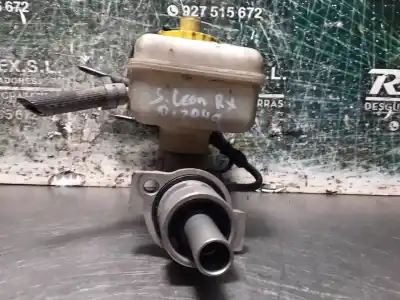 Автозапчасти б/у тормозной насос за seat leon (1m1) 1.9 tdi ссылки oem iam 21027099  