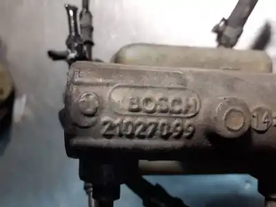 Автозапчасти б/у тормозной насос за seat leon (1m1) 1.9 tdi ссылки oem iam 21027099  