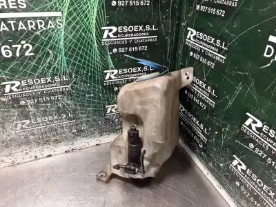 Автозапчастина б/у чистий депозит для seat leon (1m1) 1.9 tdi посилання на oem iam 1j0955453