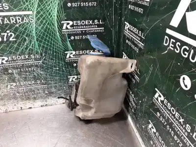 Автозапчастина б/у чистий депозит для seat leon (1m1) 1.9 tdi посилання на oem iam 1j0955453  