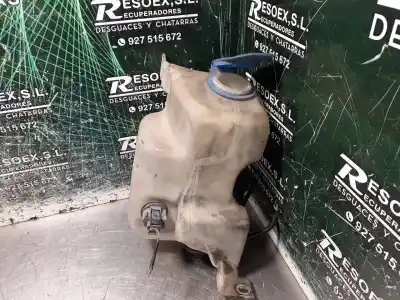 Автозапчастина б/у чистий депозит для seat leon (1m1) 1.9 tdi посилання на oem iam 1j0955453  