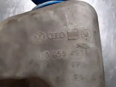 Автозапчастина б/у чистий депозит для seat leon (1m1) 1.9 tdi посилання на oem iam 1j0955453  