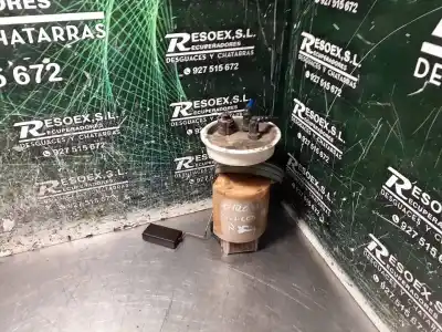 Автозапчасти б/у индикатор за seat leon (1m1) 1.9 tdi ссылки oem iam 1j0919183d  