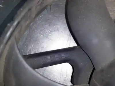 Автозапчасти б/у электрический вентилятор за seat leon (1m1) 1.9 tdi ссылки oem iam 1355d2355  