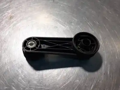 Автозапчастина б/у ручка вікна задня ліва для seat leon (1m1) 1.9 tdi посилання на oem iam   