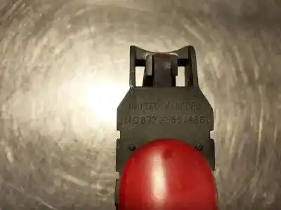 Автозапчастина б/у завнішня ручка задня ліва для seat leon (1m1) 1.9 tdi посилання на oem iam   